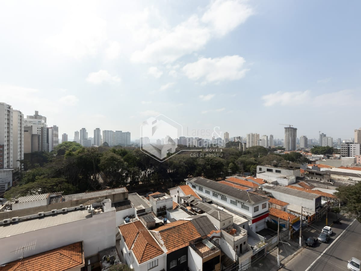 Apartamento à venda com 3 quartos, 103m² - Foto 25