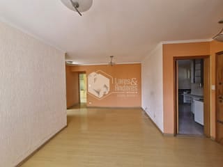 Foto do Apartamento-Apartamento tipo para venda em Tatuapé com 3 quartos, sendo 1 suíte, 103m²
