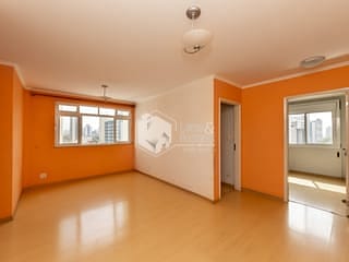 Foto do Apartamento-Apartamento tipo para venda em Tatuapé com 3 quartos, sendo 1 suíte, 103m²