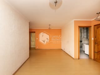 Foto do Apartamento-Apartamento tipo para venda em Tatuapé com 3 quartos, sendo 1 suíte, 103m²