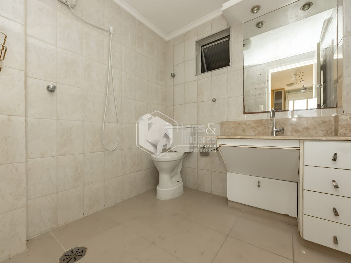 Apartamento à venda com 3 quartos, 103m² - Foto 11