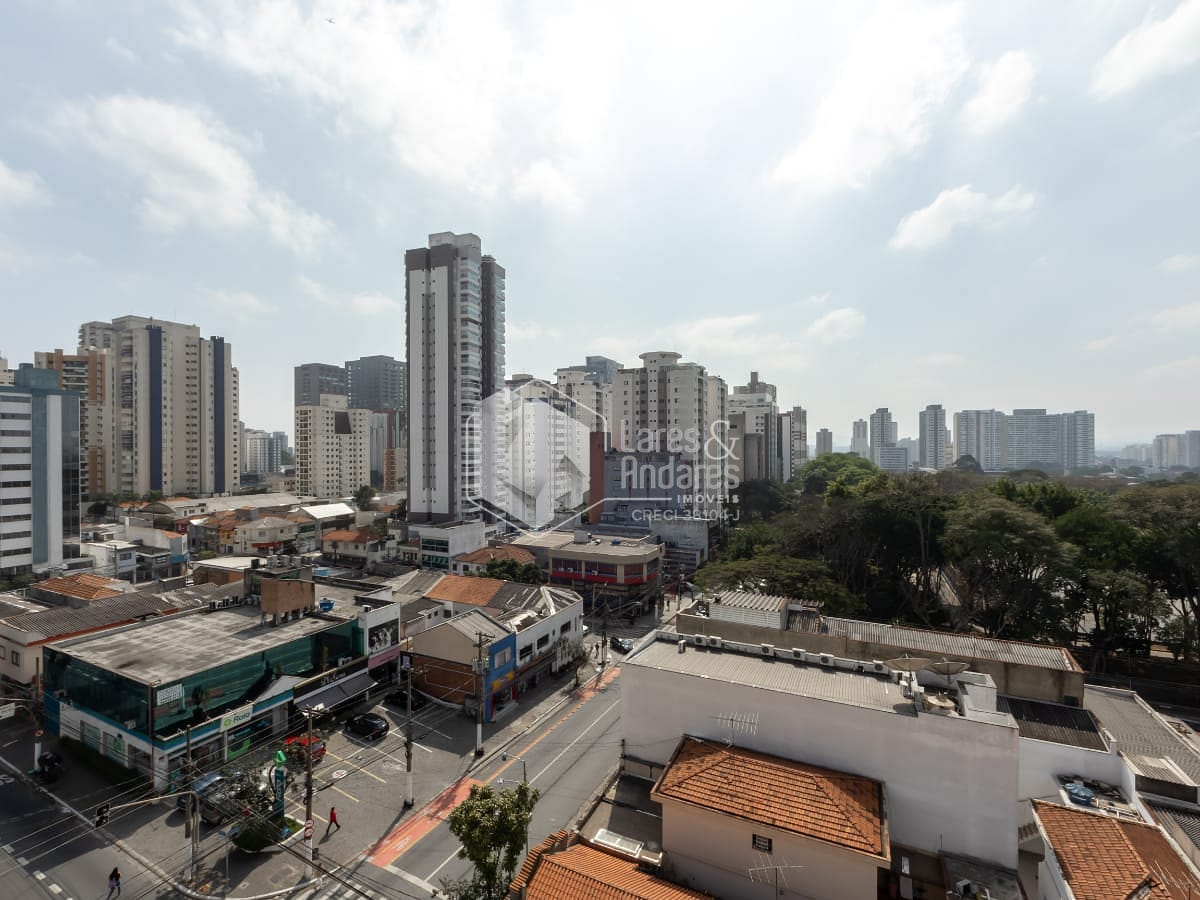 Apartamento à venda com 3 quartos, 103m² - Foto 26