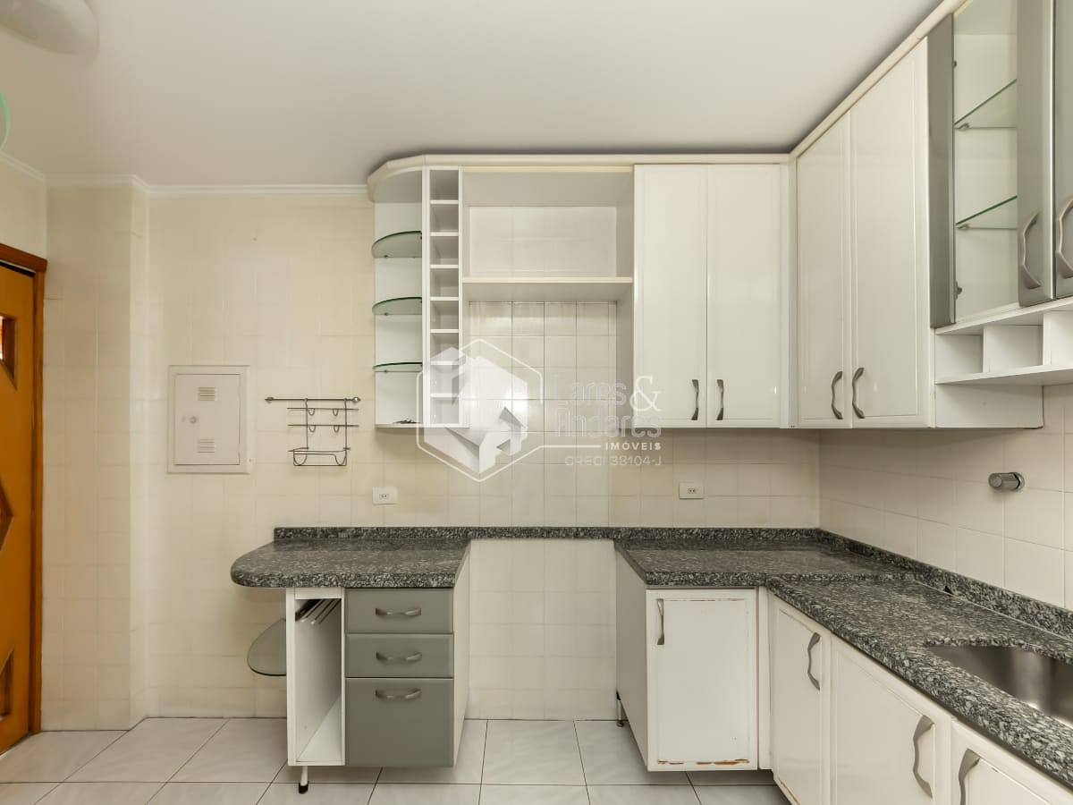 Apartamento à venda com 3 quartos, 103m² - Foto 7