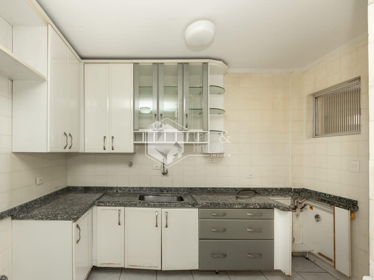 Apartamento à venda com 3 quartos, 103m² - Foto 8