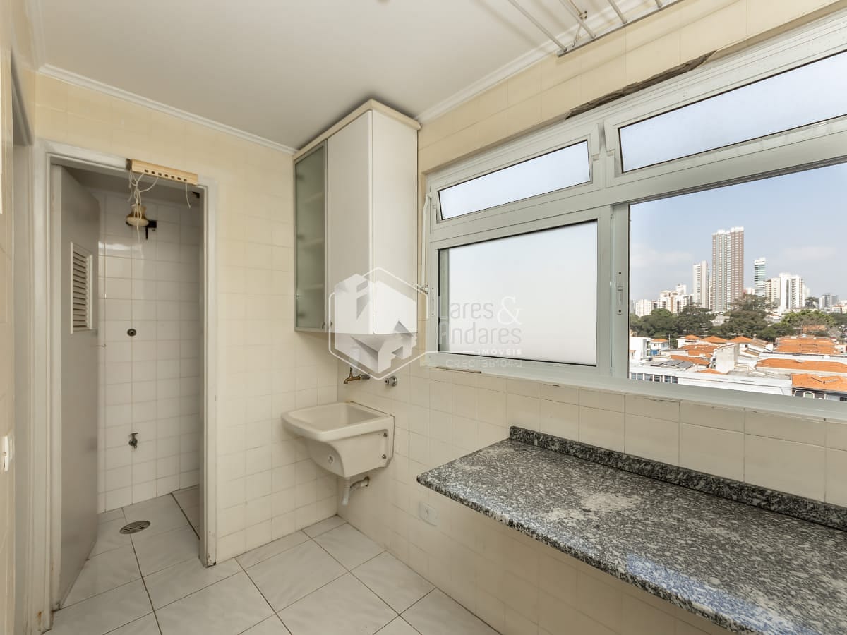 Apartamento à venda com 3 quartos, 103m² - Foto 22