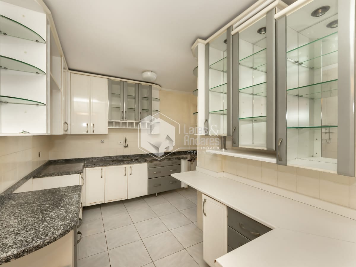 Apartamento à venda com 3 quartos, 103m² - Foto 6