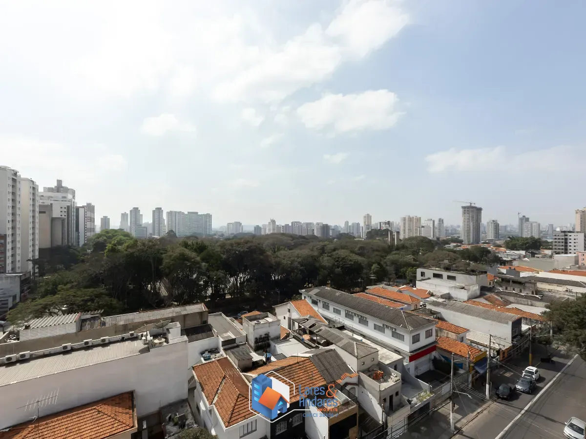 Apartamento, 3 quartos, 103 m² - Foto 25