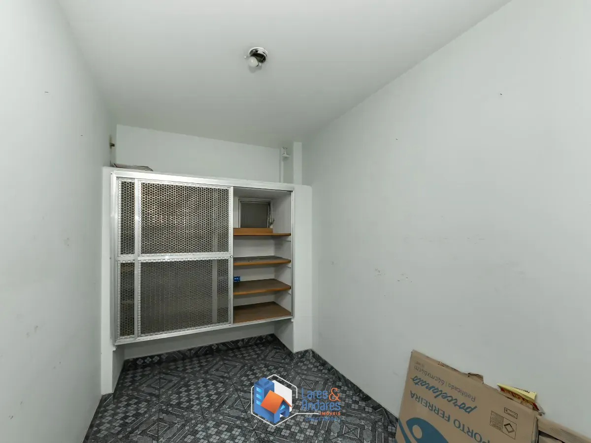 Apartamento, 3 quartos, 103 m² - Foto 23