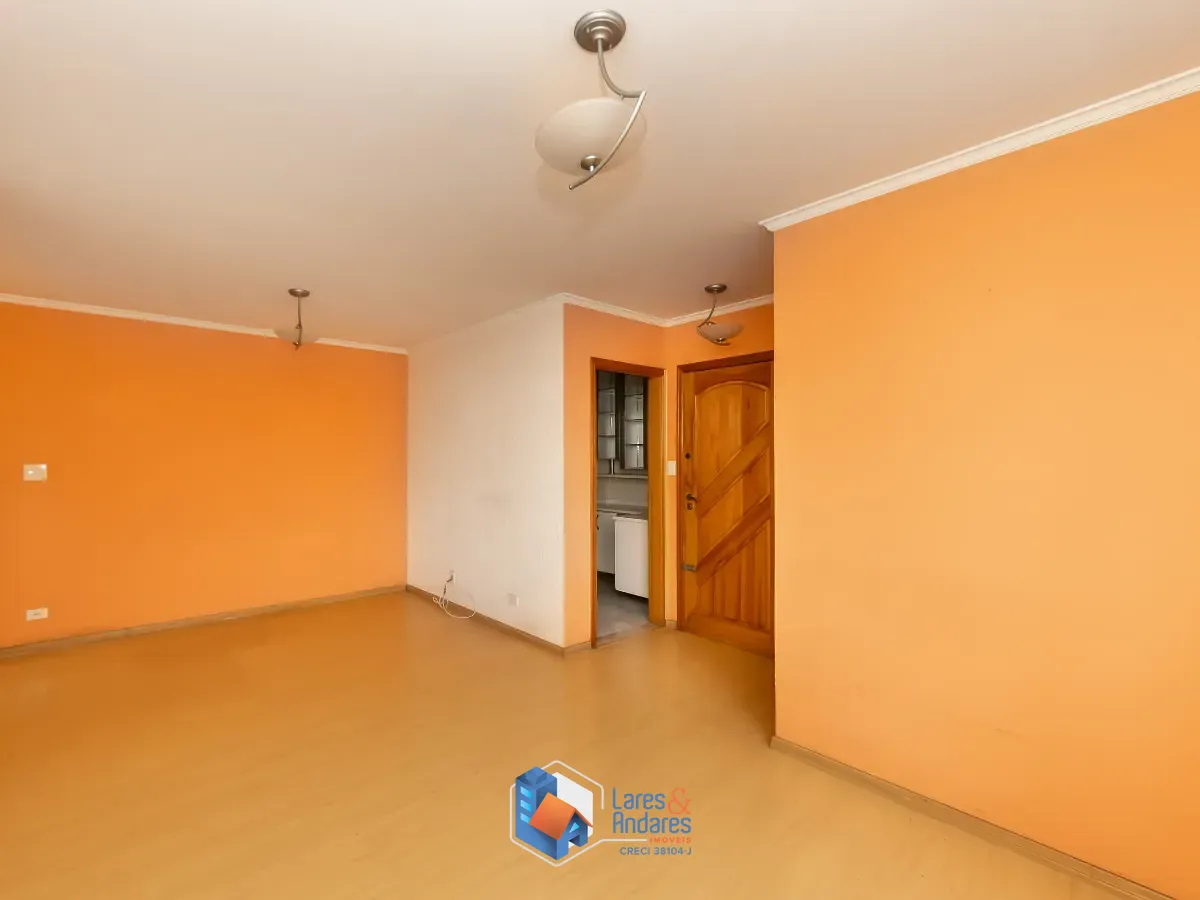 Apartamento, 3 quartos, 103 m² - Foto 2