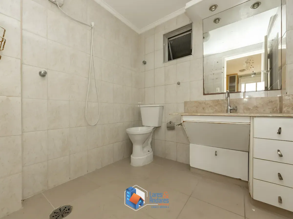 Apartamento, 3 quartos, 103 m² - Foto 11