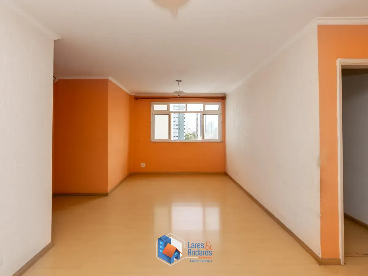 Apartamento, 3 quartos, 103 m² - Foto 4