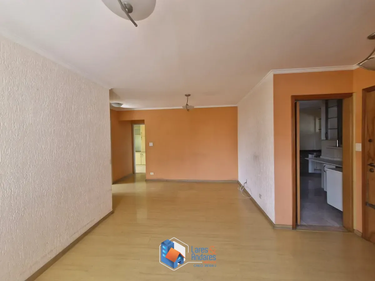 Apartamento, 3 quartos, 103 m² - Foto 3
