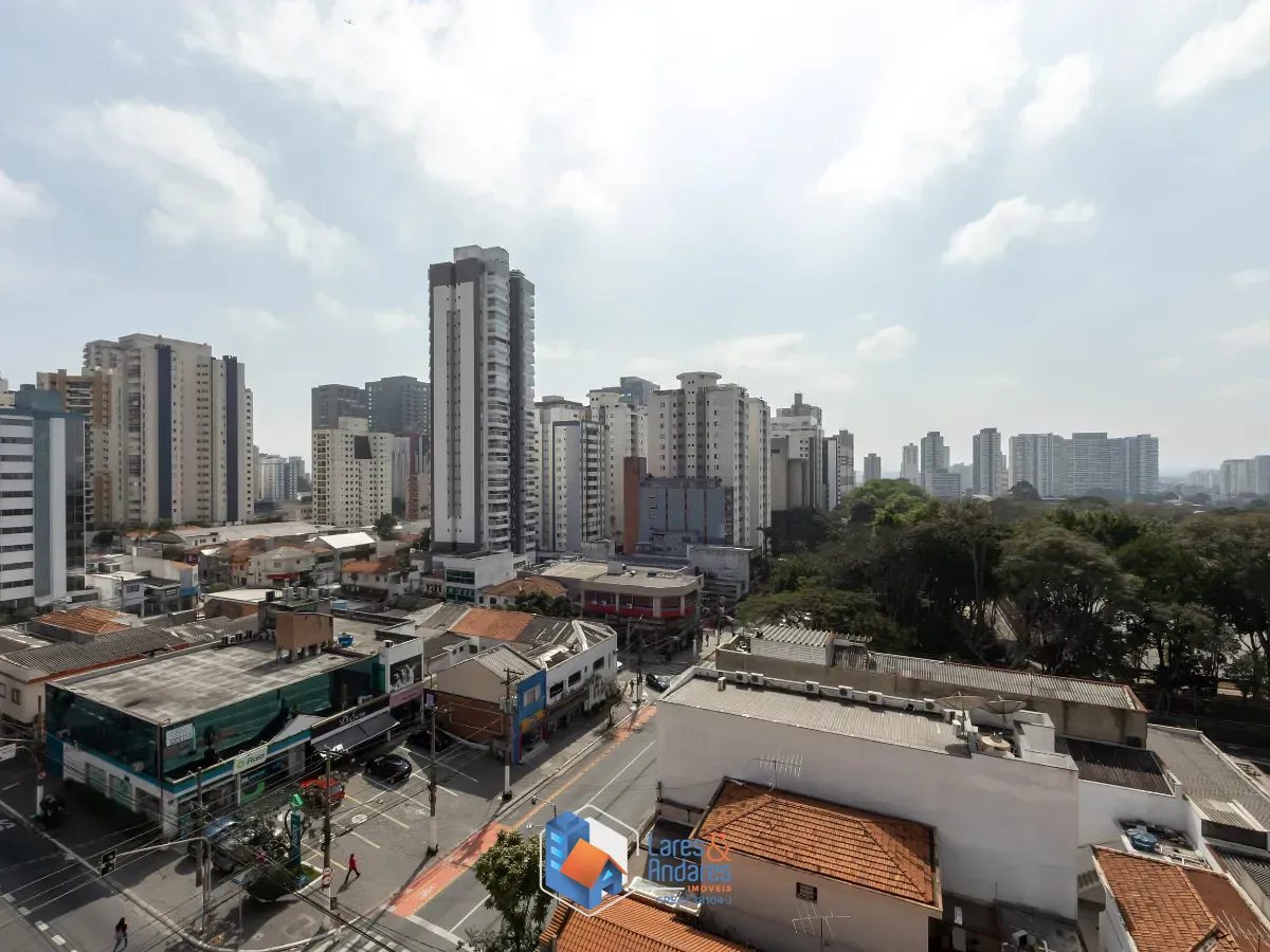 Apartamento, 3 quartos, 103 m² - Foto 26