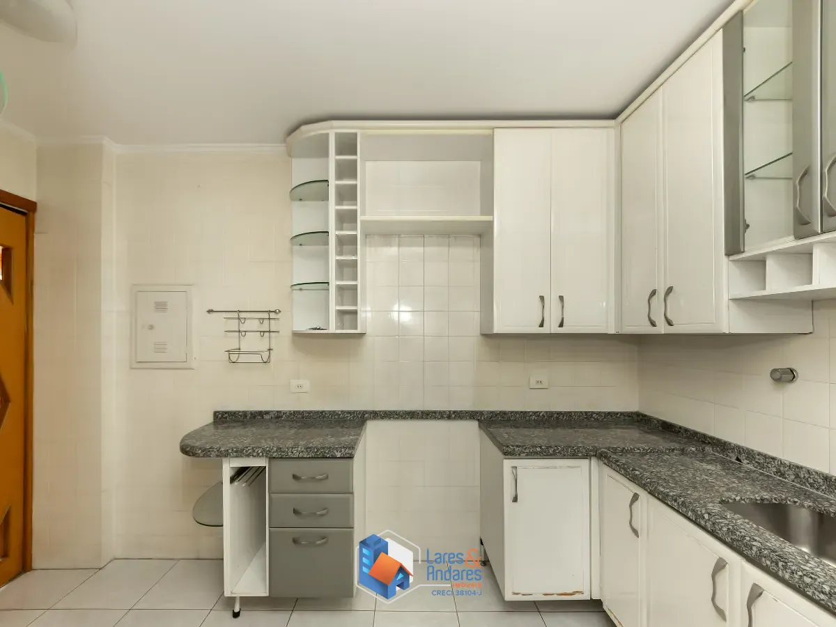 Apartamento, 3 quartos, 103 m² - Foto 7