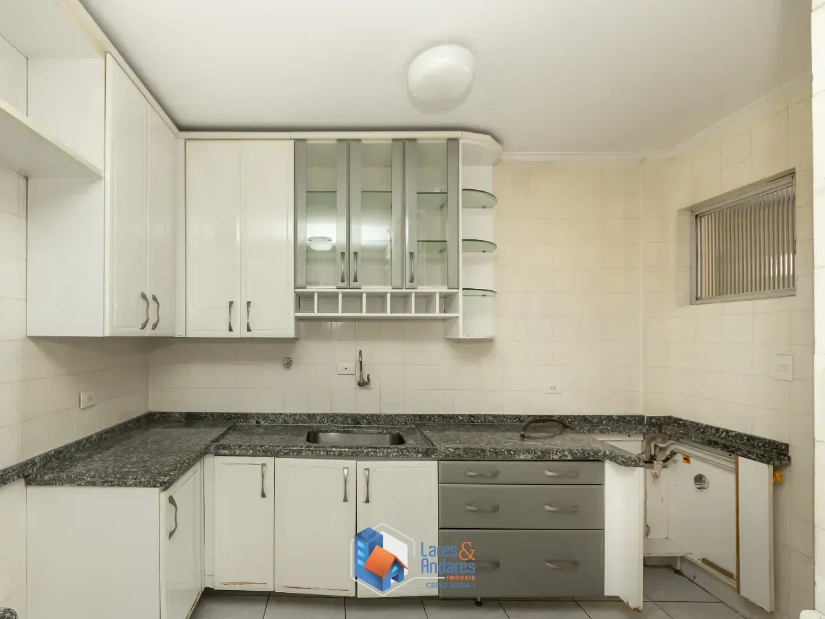 Apartamento, 3 quartos, 103 m² - Foto 8