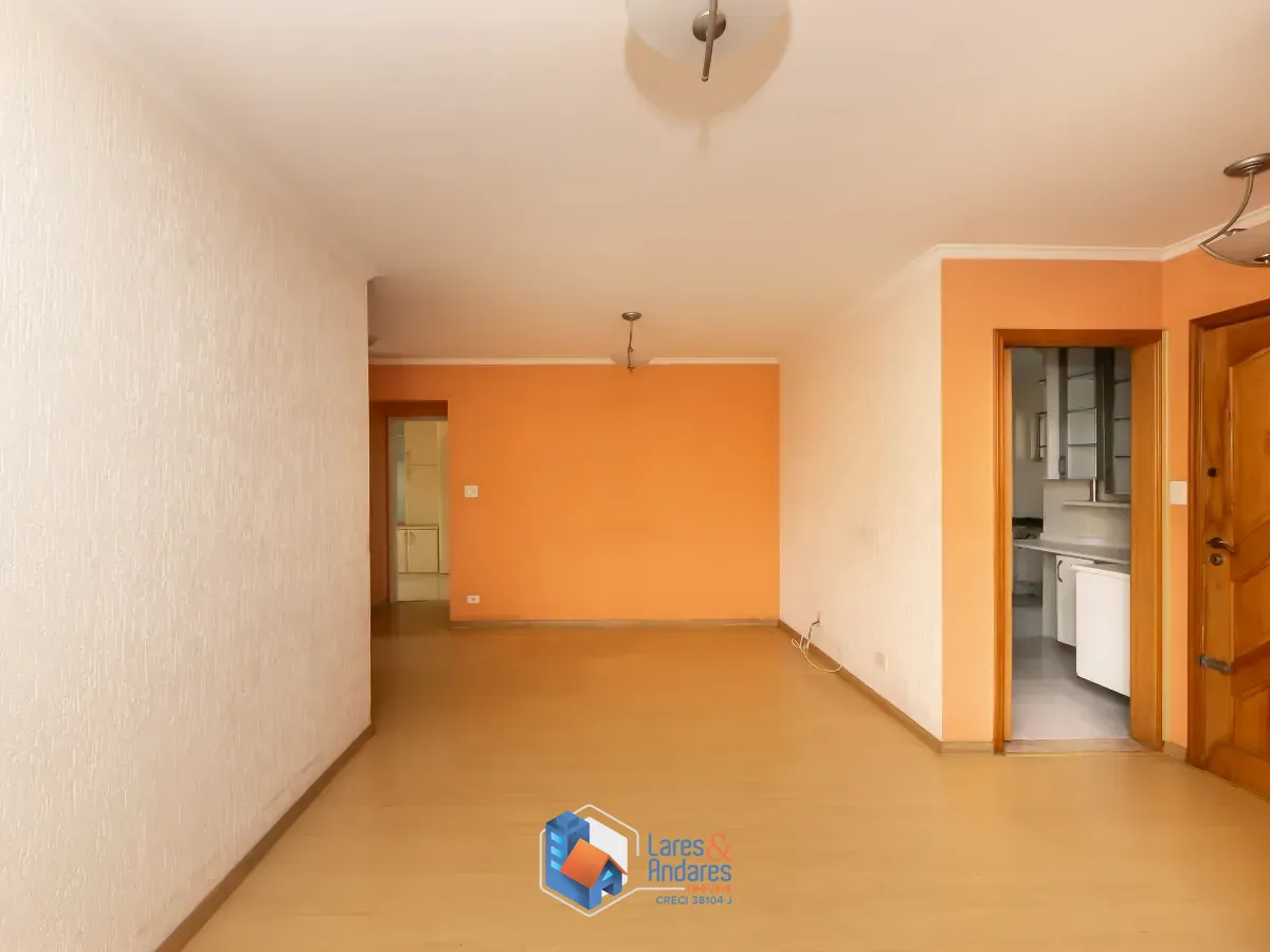 Apartamento, 3 quartos, 103 m² - Foto 5