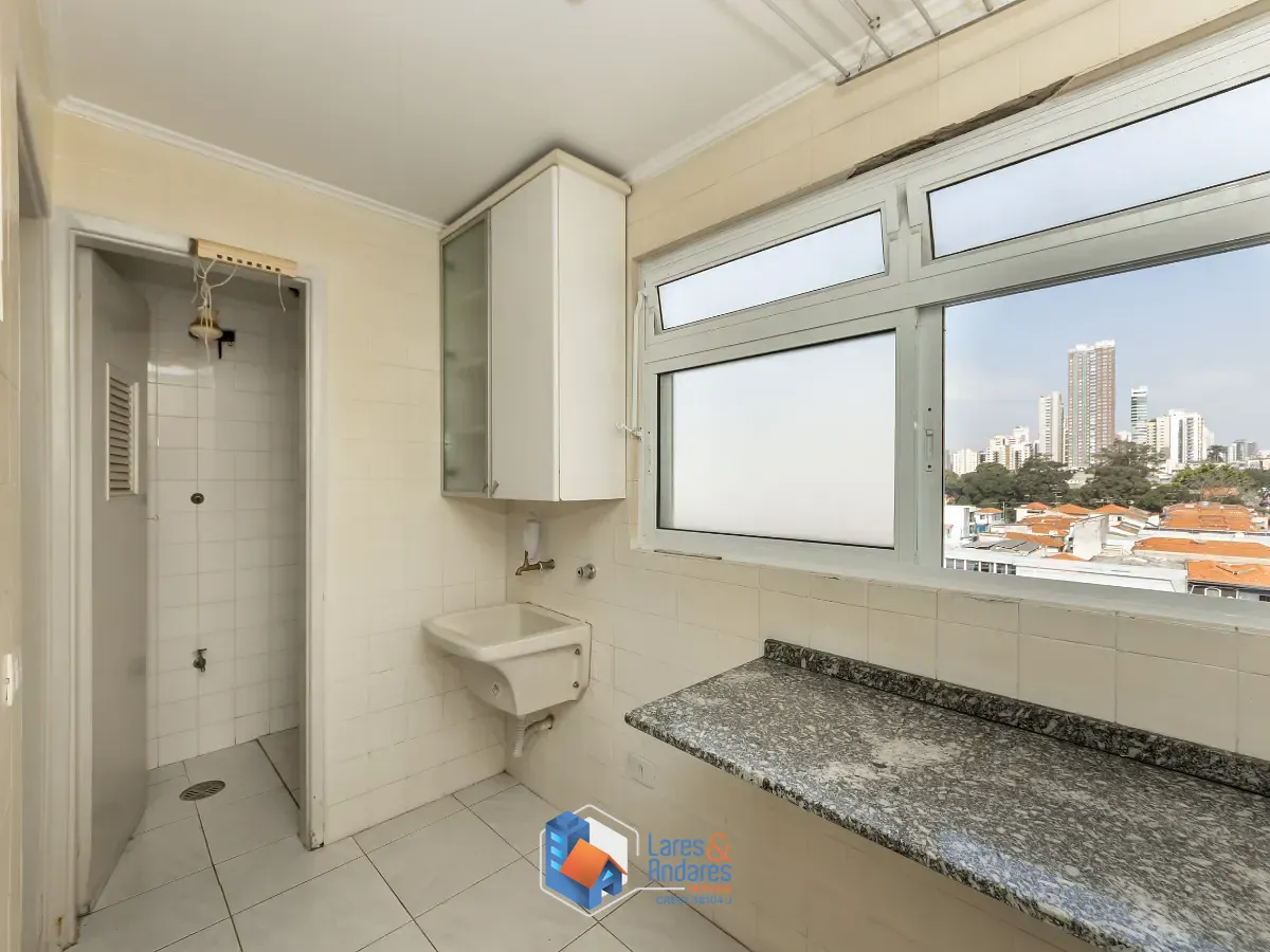 Apartamento, 3 quartos, 103 m² - Foto 22
