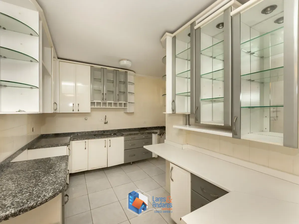Apartamento, 3 quartos, 103 m² - Foto 6