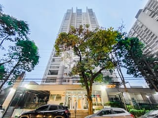 Foto do Apartamento-Apartamento tipo para venda em Jardim Prudência com 2 quartos, sendo 1 suíte, 70m²