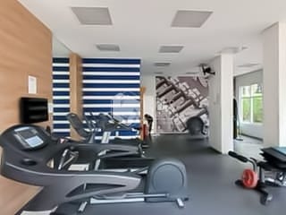 Foto do Apartamento-Apartamento tipo para venda em Jardim Prudência com 2 quartos, sendo 1 suíte, 70m²