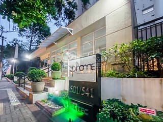 Foto do Apartamento-Apartamento tipo para venda em Jardim Prudência com 2 quartos, sendo 1 suíte, 70m²