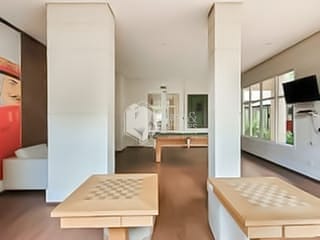 Foto do Apartamento-Apartamento tipo para venda em Jardim Prudência com 2 quartos, sendo 1 suíte, 70m²