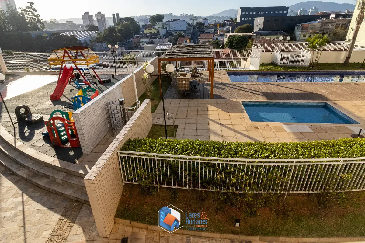 Apartamento, 2 quartos, 71 m² - Foto 15