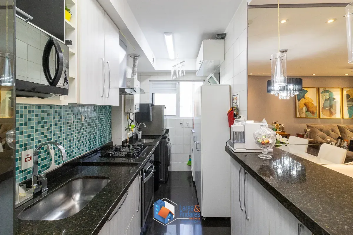 Apartamento, 2 quartos, 71 m² - Foto 25