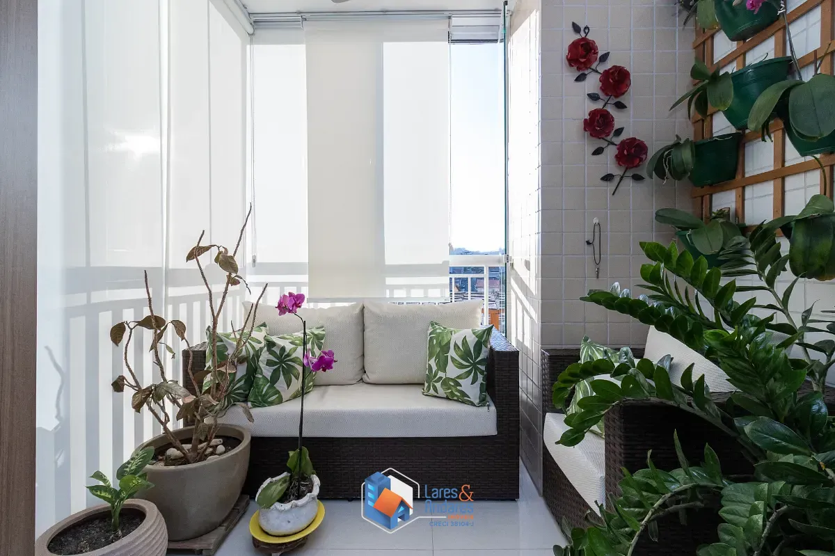 Apartamento, 2 quartos, 71 m² - Foto 13