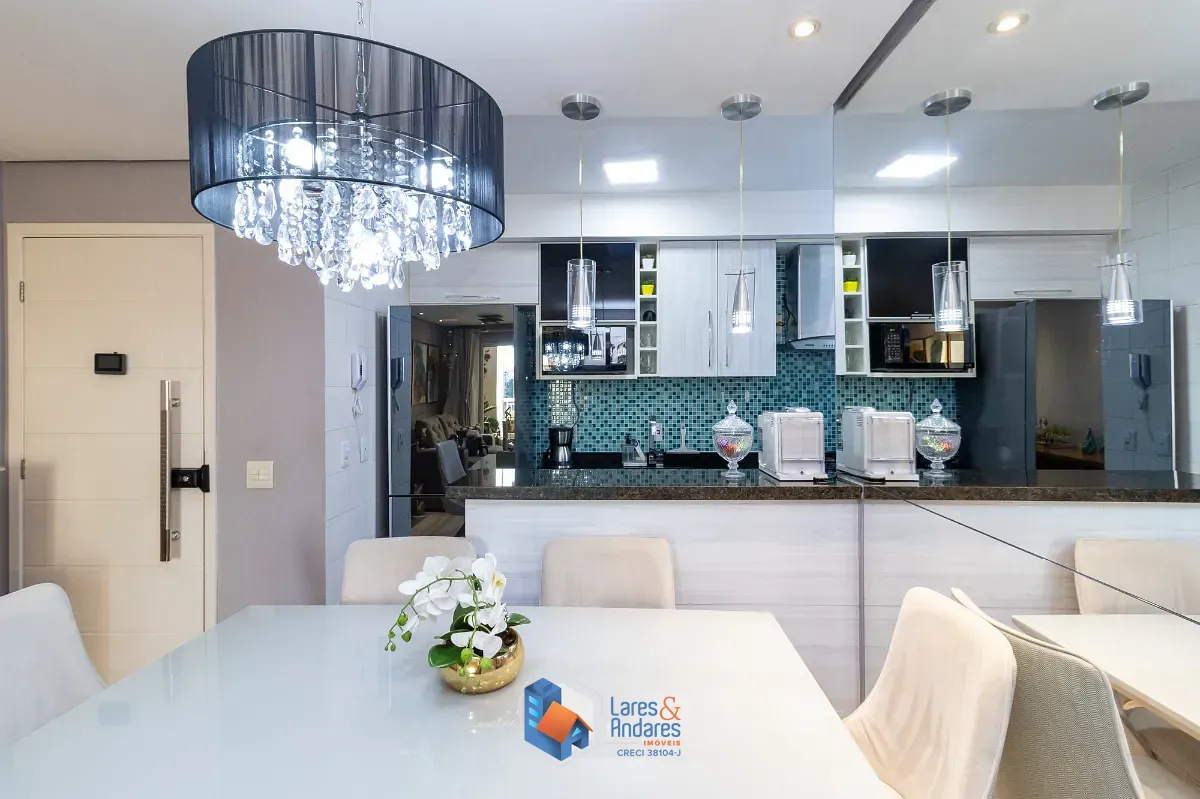 Apartamento, 2 quartos, 71 m² - Foto 24