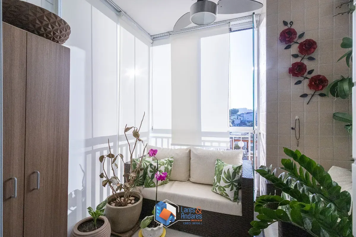 Apartamento, 2 quartos, 71 m² - Foto 12