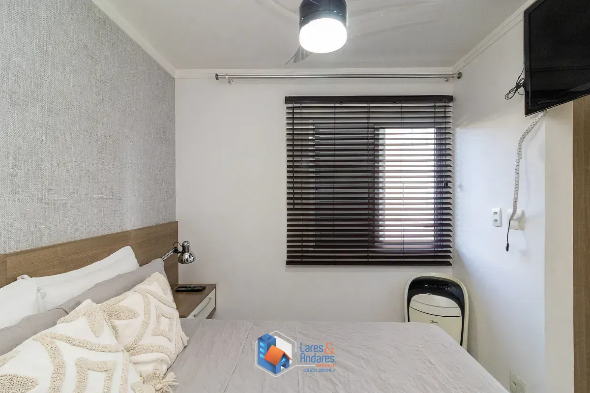 Apartamento, 2 quartos, 71 m² - Foto 3