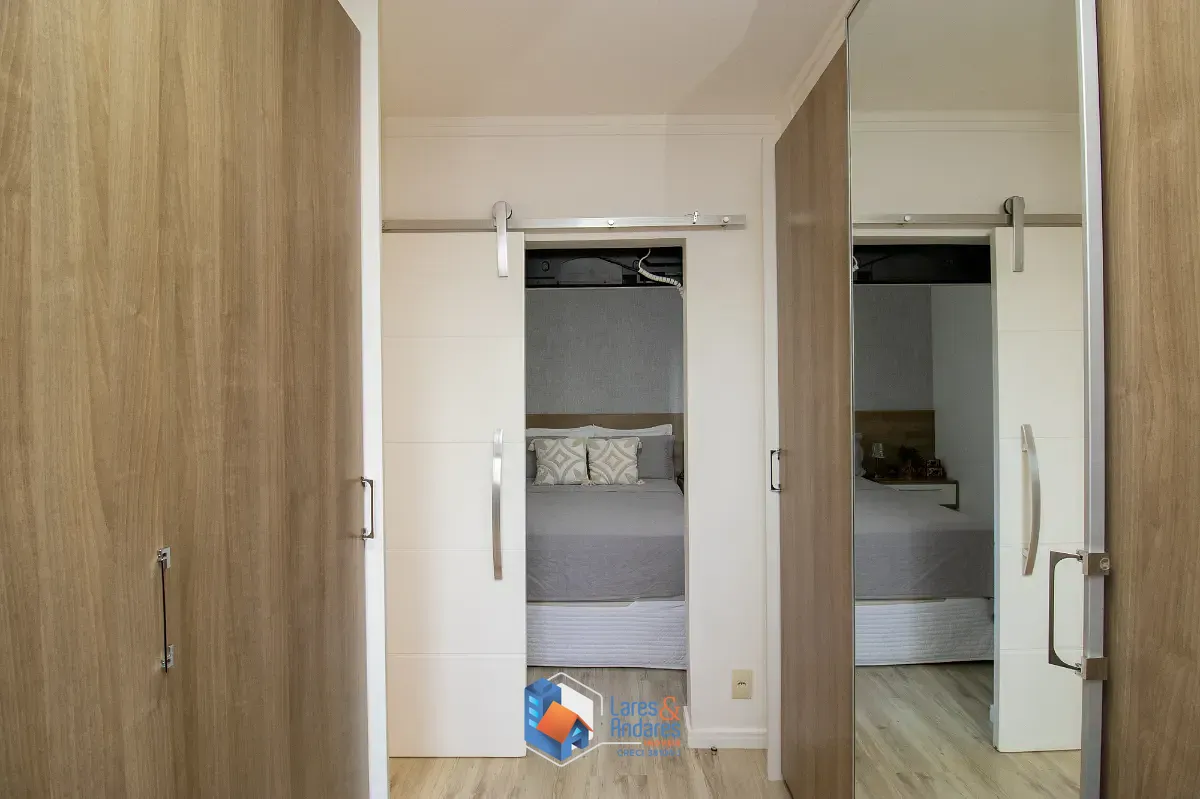 Apartamento, 2 quartos, 71 m² - Foto 6
