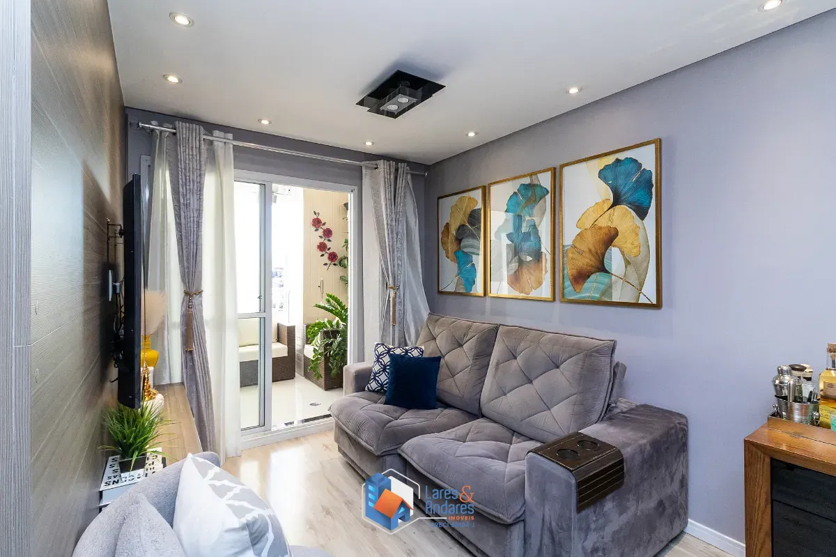 Apartamento, 2 quartos, 71 m² - Foto 18