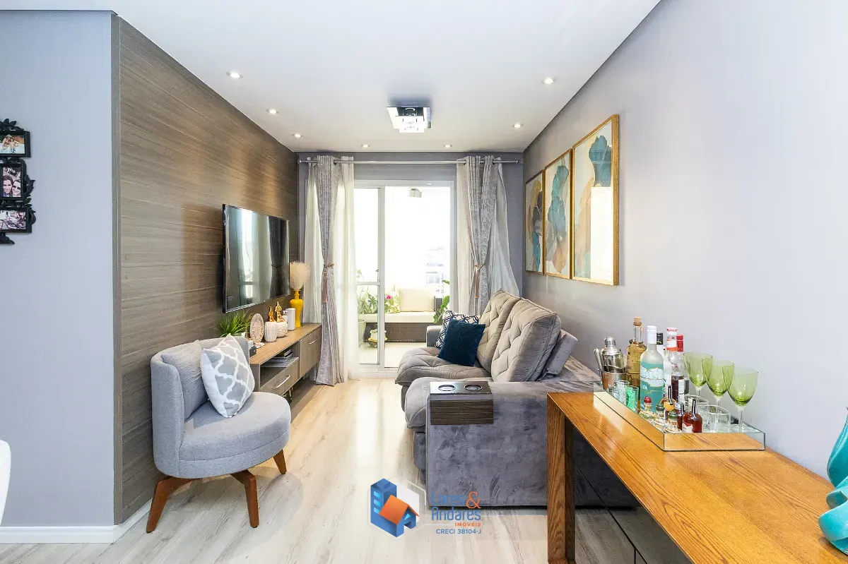 Apartamento, 2 quartos, 71 m² - Foto 17