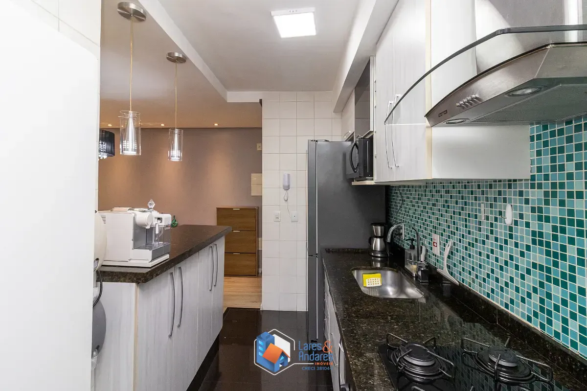 Apartamento, 2 quartos, 71 m² - Foto 27