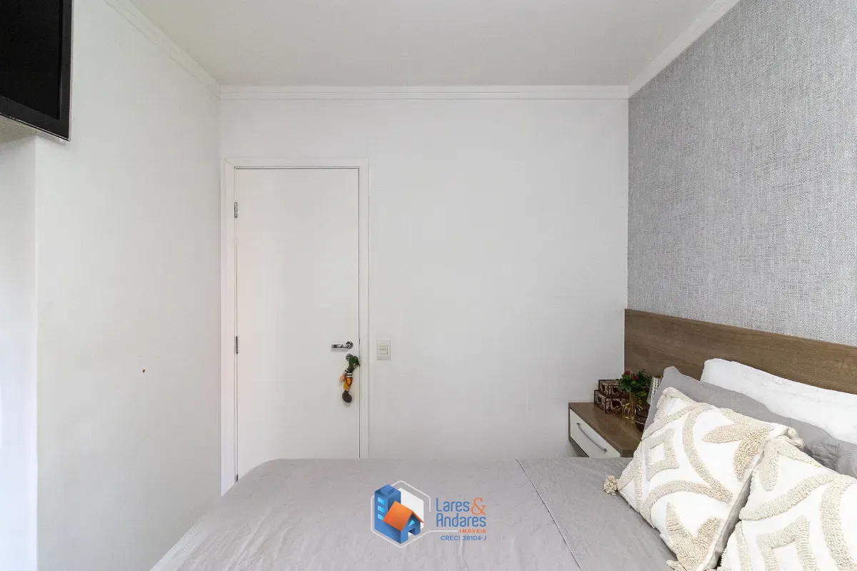 Apartamento, 2 quartos, 71 m² - Foto 4