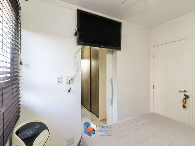 Apartamento com 71m² 2 quartos e 2 banheiros, à venda, no bairro Itaberaba em São Paulo