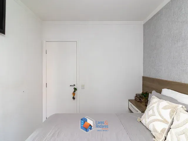 Apartamento com 71m² 2 quartos e 2 banheiros, à venda, no bairro Itaberaba em São Paulo