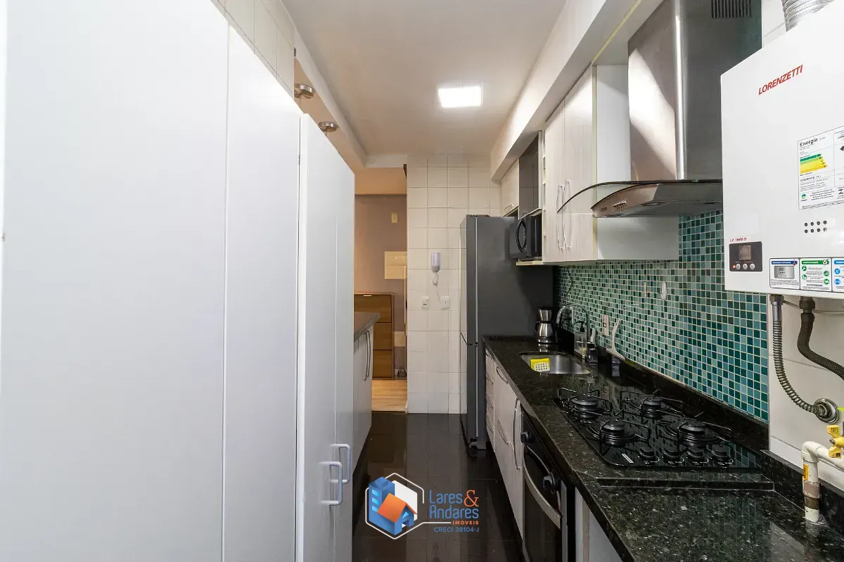 Apartamento, 2 quartos, 71 m² - Foto 29