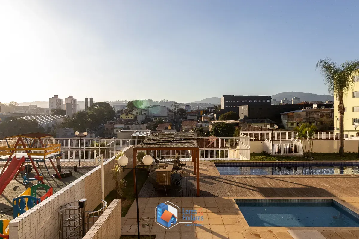 Apartamento, 2 quartos, 71 m² - Foto 14