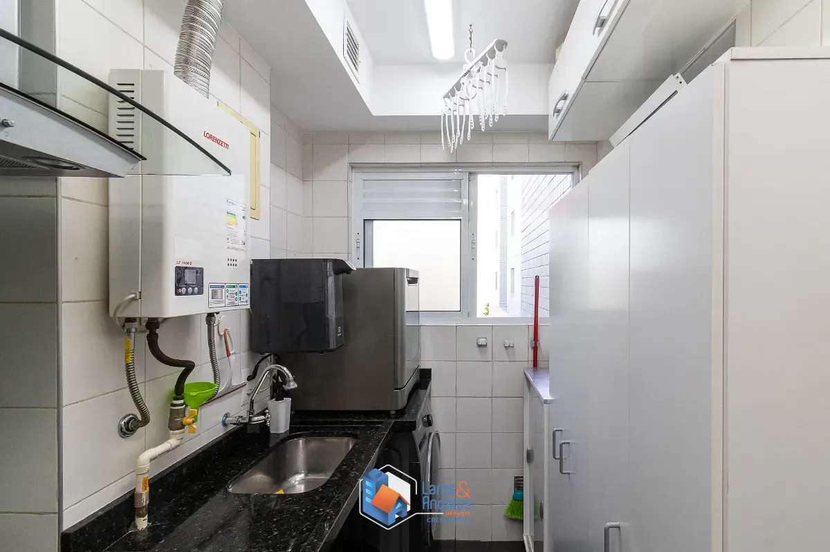 Apartamento, 2 quartos, 71 m² - Foto 26