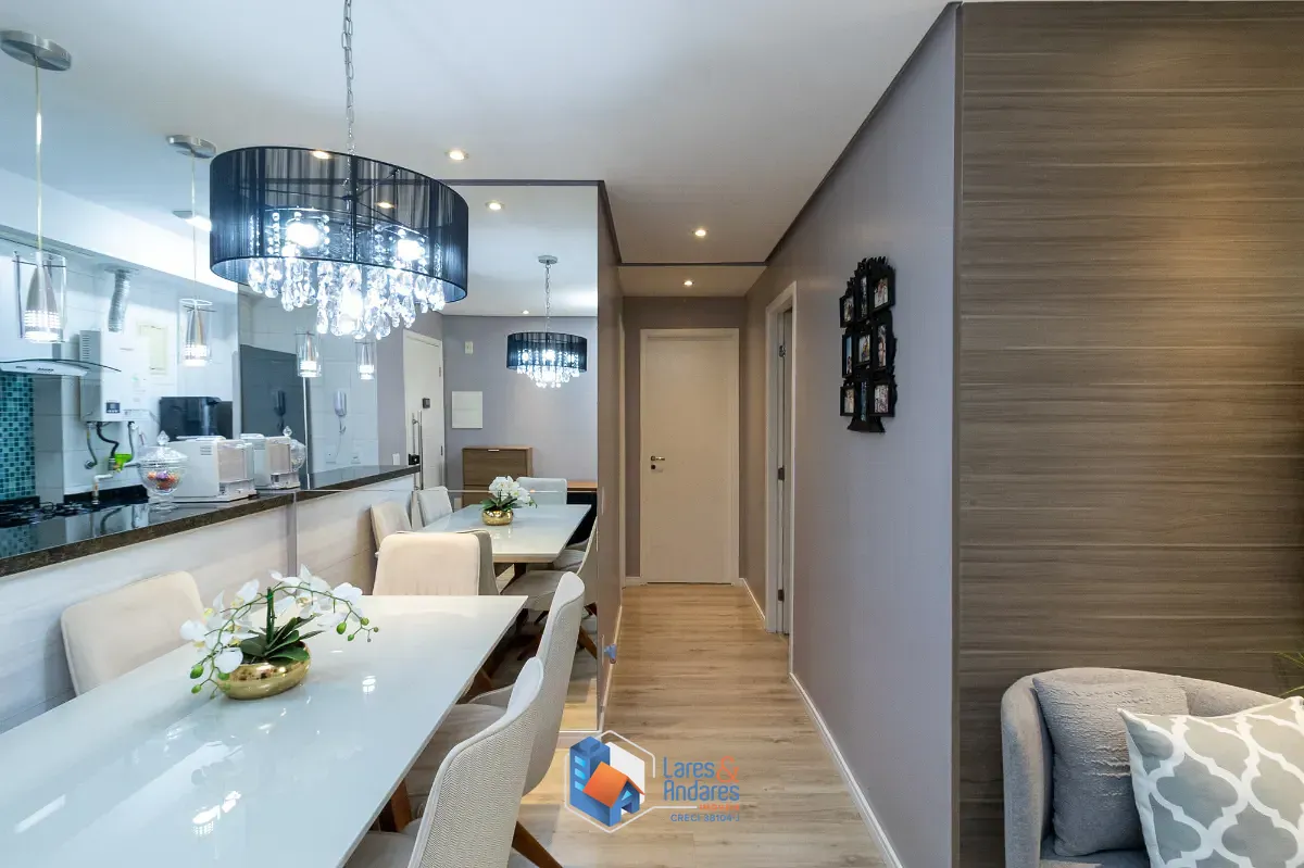 Apartamento, 2 quartos, 71 m² - Foto 22
