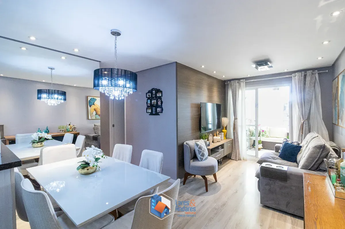 Apartamento, 2 quartos, 71 m² - Foto 16