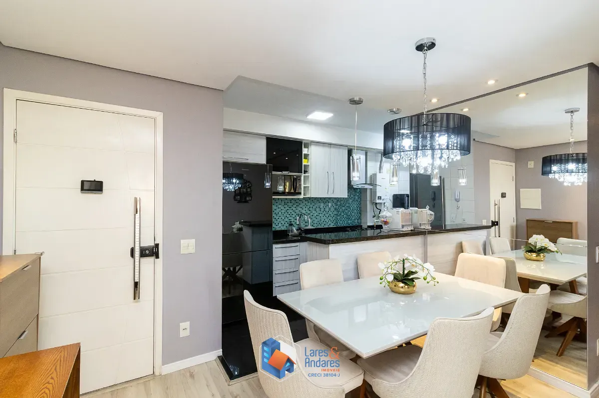 Apartamento, 2 quartos, 71 m² - Foto 21