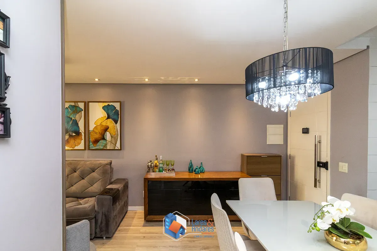 Apartamento, 2 quartos, 71 m² - Foto 19