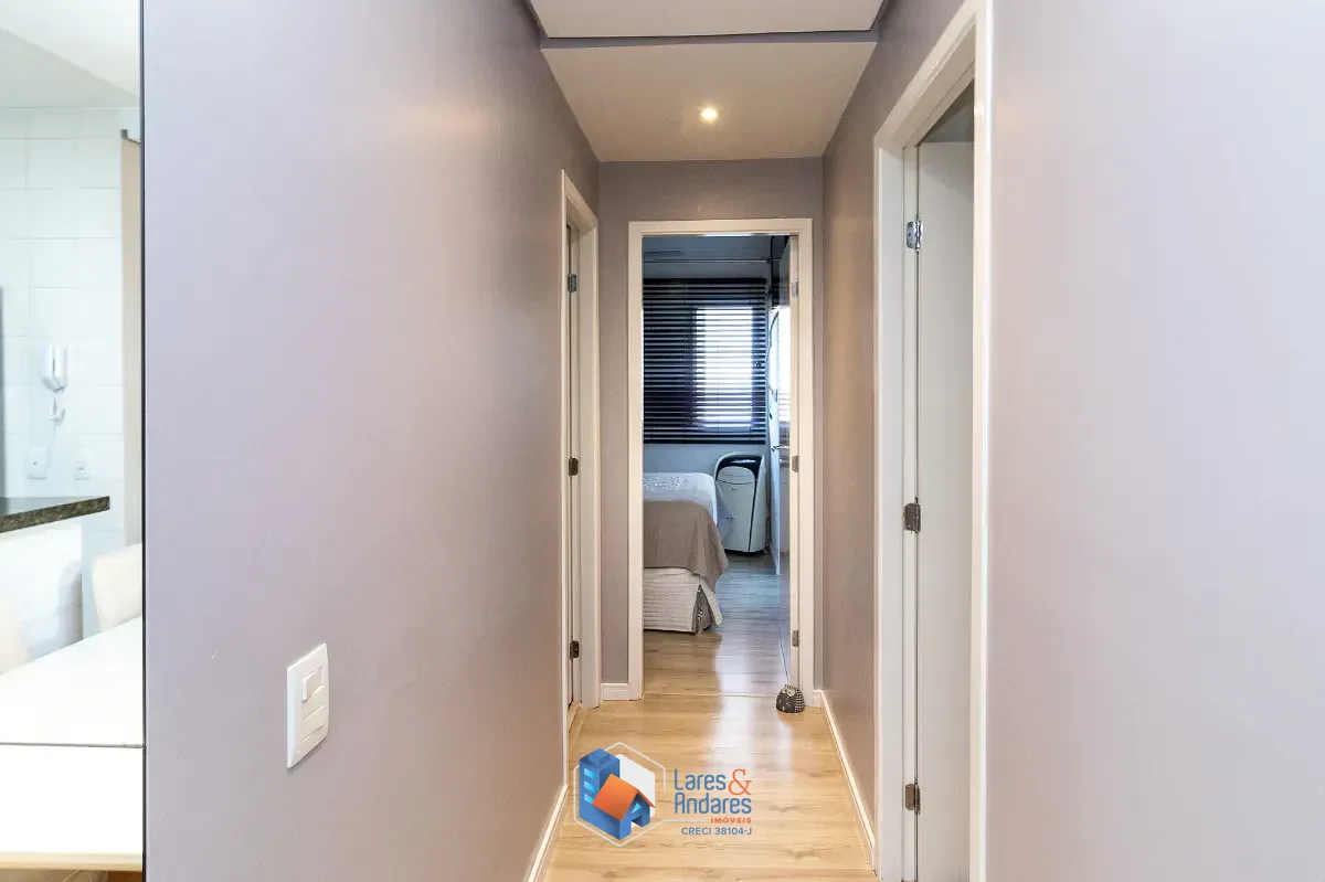 Apartamento, 2 quartos, 71 m² - Foto 20