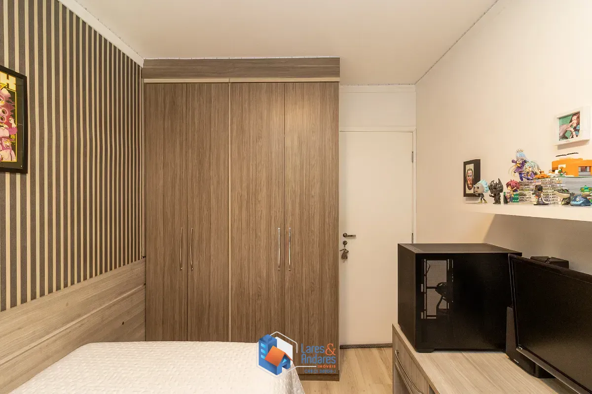 Apartamento, 2 quartos, 71 m² - Foto 11