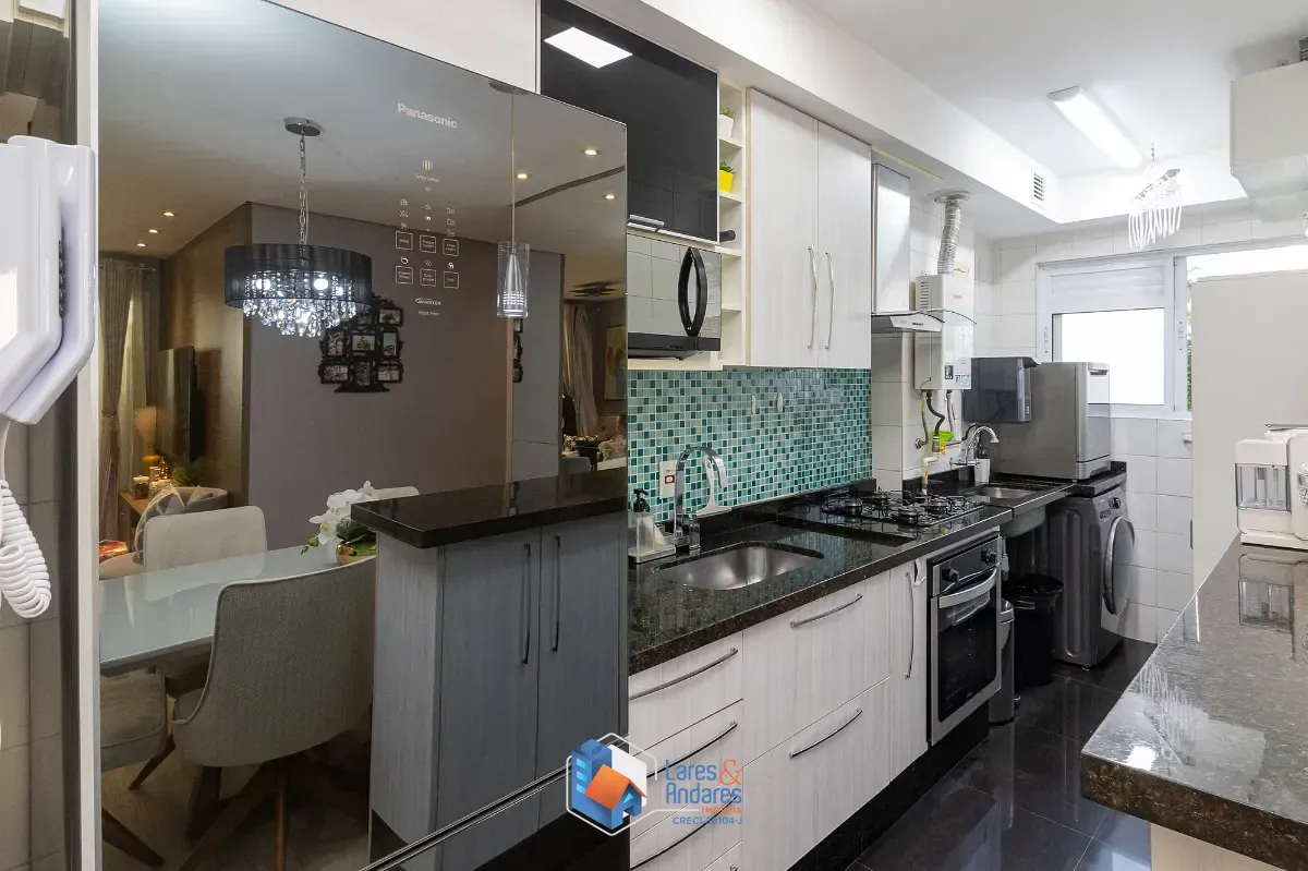 Apartamento, 2 quartos, 71 m² - Foto 23