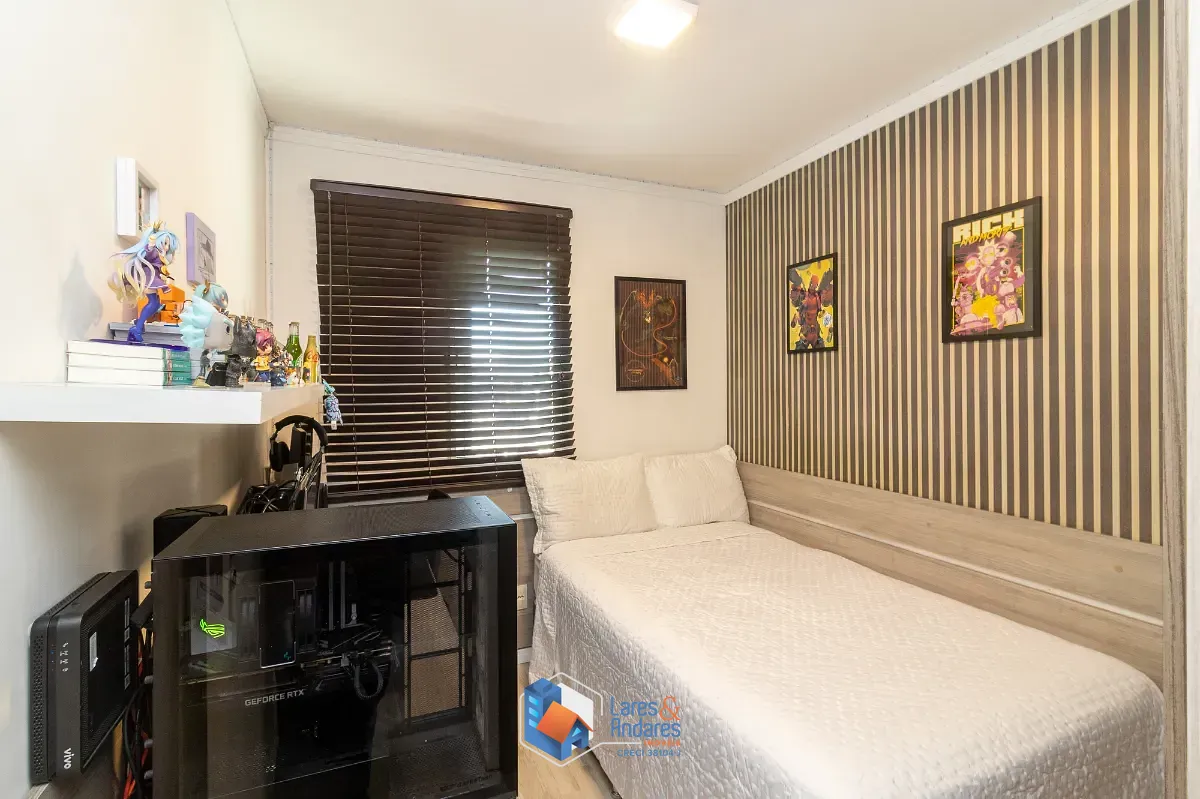 Apartamento, 2 quartos, 71 m² - Foto 10